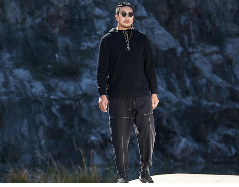 Jogger Pants Men  (4)
