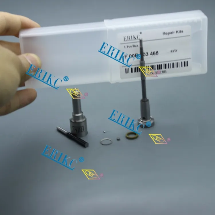 Bosch diesel injetor repair kits  F 00R J03 468 (F00RJ03468) F00R J03 468 (3)