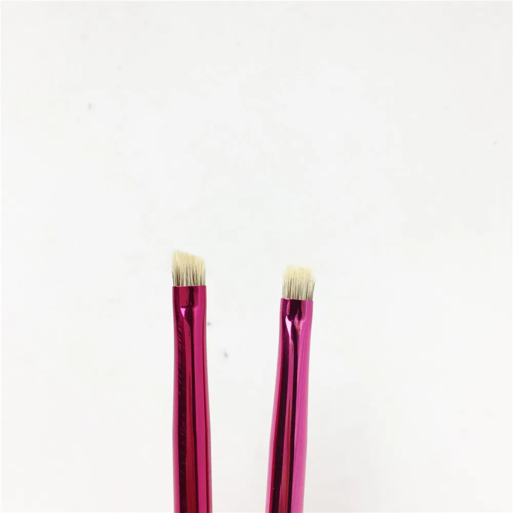 Chikuhodo Passion Series PS-6 Edge Brush _ 5