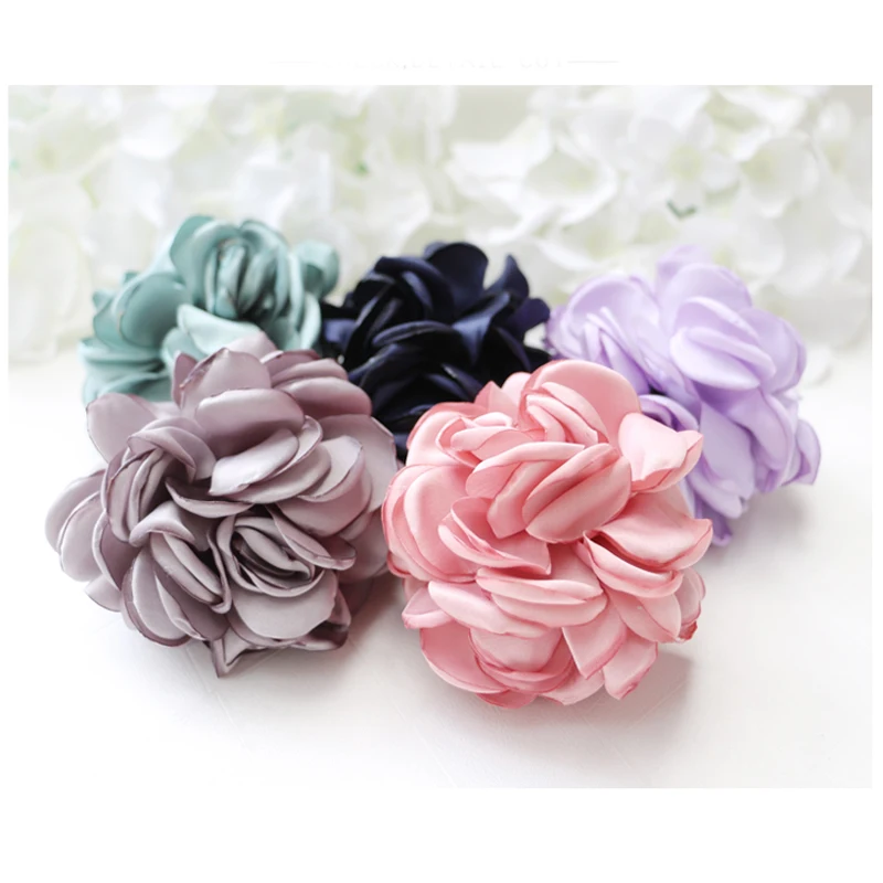 porte clef pompom de fourrure