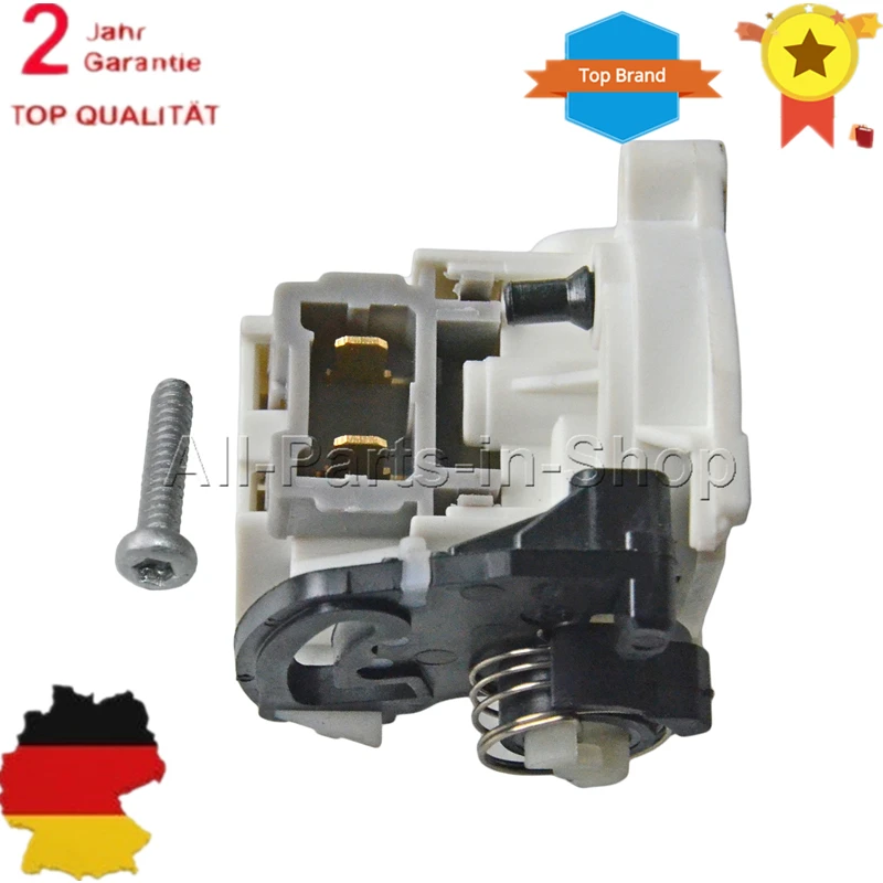 

AP01 TRUNK CENTRAL LOCK SOLENOID MOTOR For Renault Clio 2 Campus 3 Dal/Twingo 1/Megane Scenic 1 7700435694 8200102583
