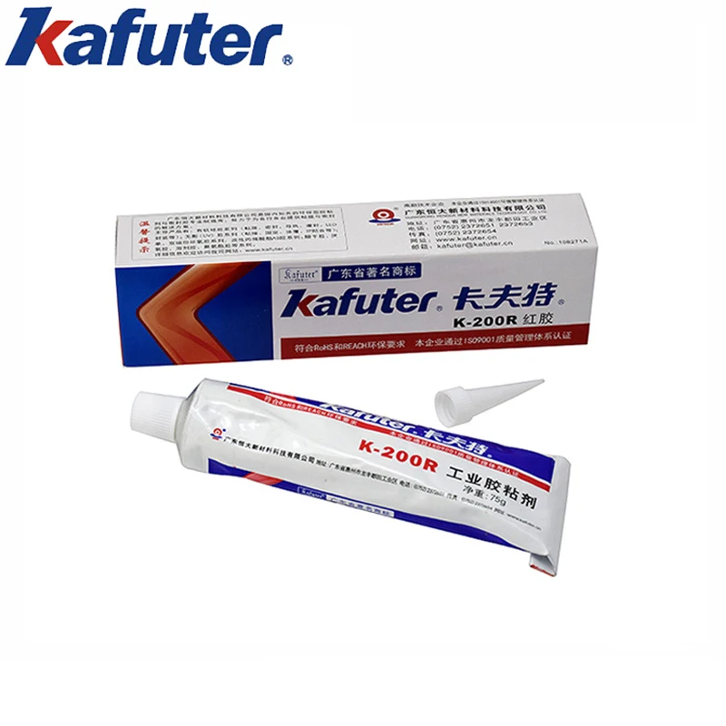 Kafuter75gK200Relectronicspecialgluepotentiometerfixingscrews