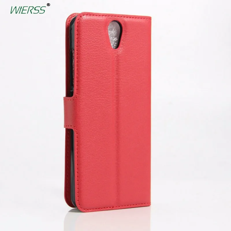 Кожаный чехол бумажник с откидной крышкой для lenovo Vibe K5 Note A6020 A7020/C C2 powe/A1000 A1010