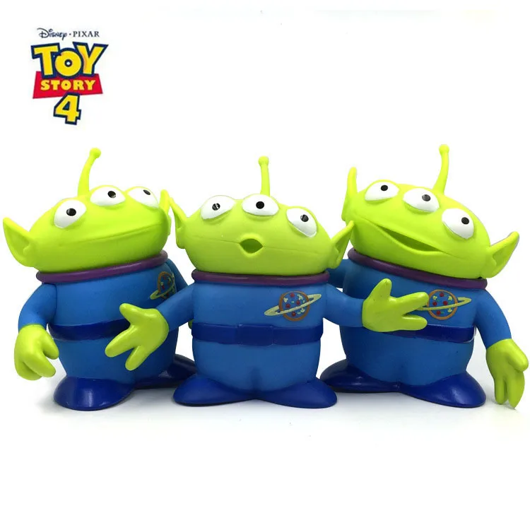 muñecos tejidos de toy story