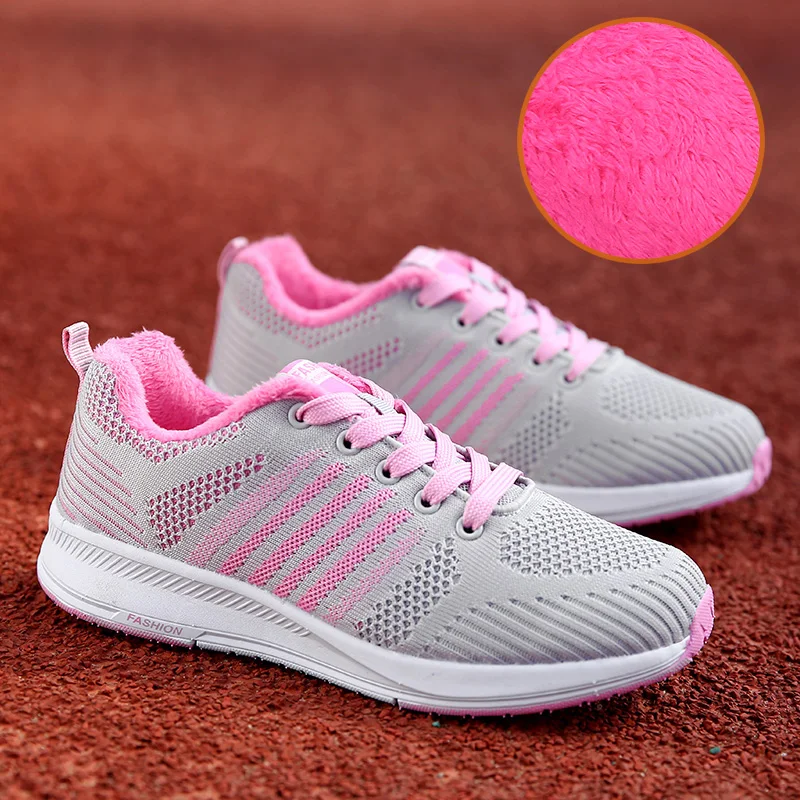 Tenis feminino теннисная обувь для женщин дышащие Спортивные кроссовки Deportivas Mujer Zapatillas Спортивная уличная прогулочная обувь