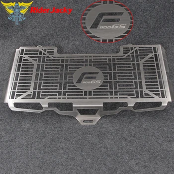 

RiderJacky For BMW F800GS F800 GS 2008-2016 2012 2013 2014 2015 Motorcycle Accessories Radiator Grille Guard Cover Protector