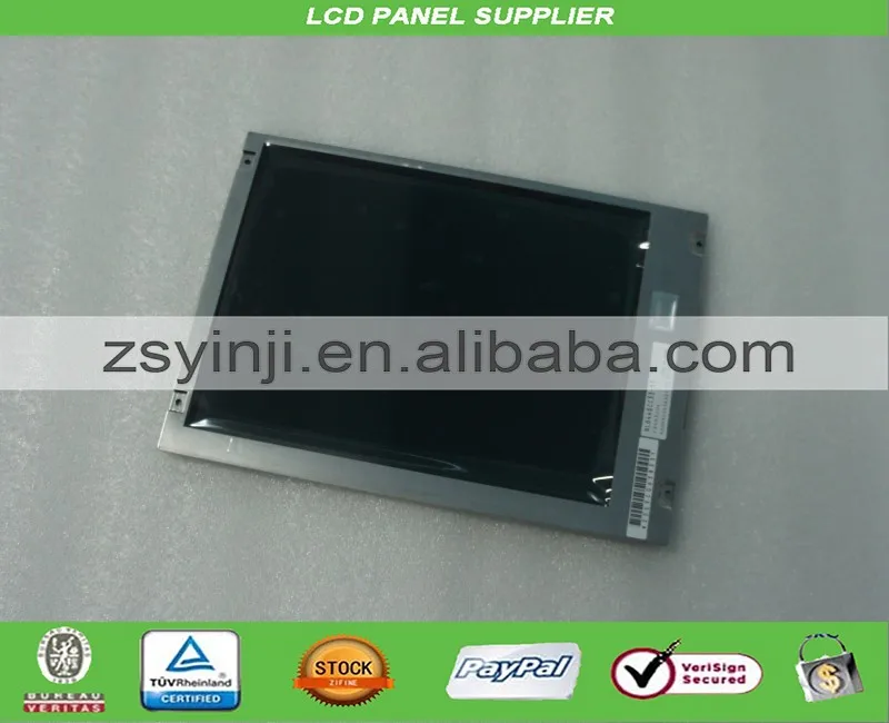 

NL6448CC33-55 10.4" lcd monitor screen