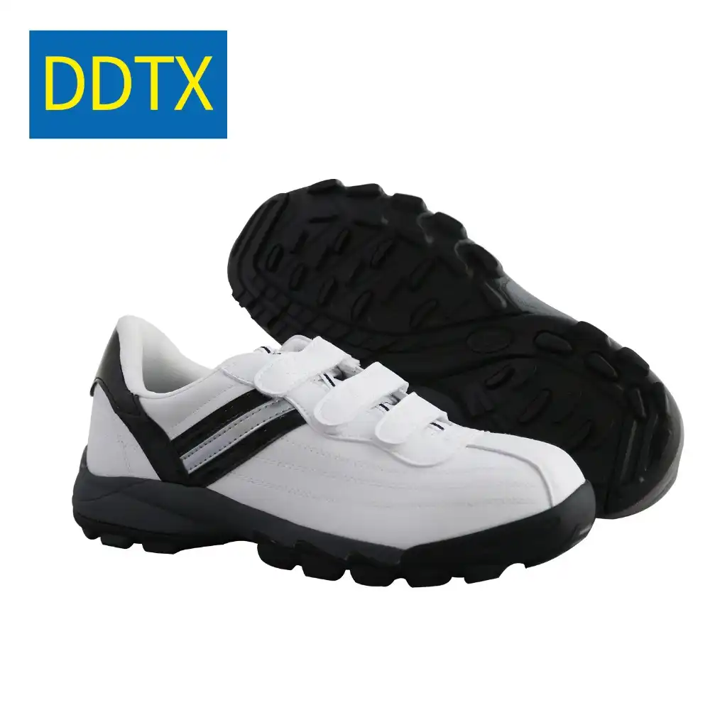 Ddtx Unisex Steel Toe Work Safety Shoes Outdoor Footwear