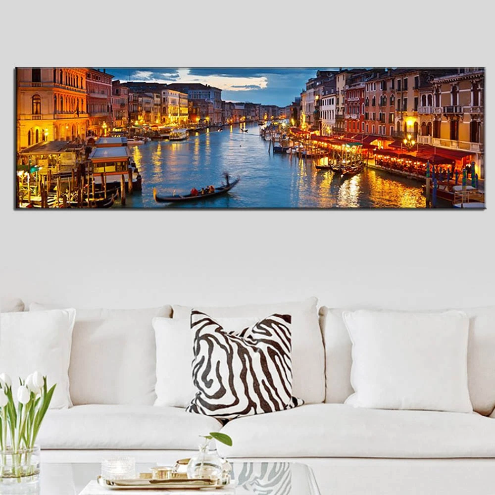 large size canvas prints