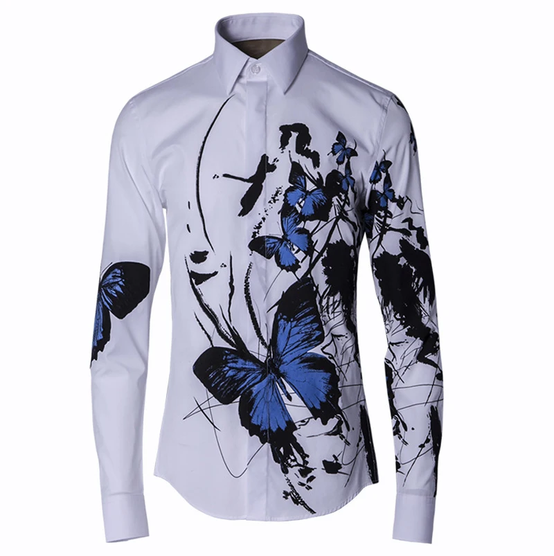 luxury brand shirts