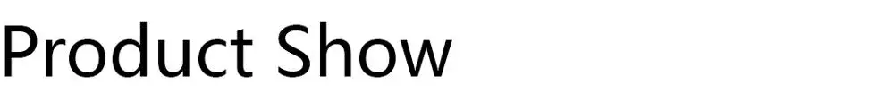 product-show