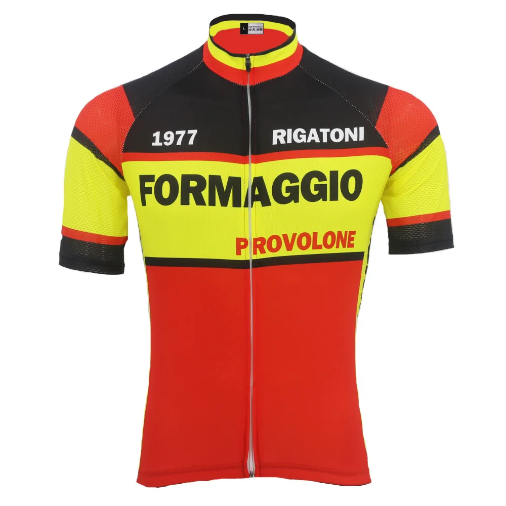 Men short sleeve cycling jersey ropa Ciclismo bike wear jersey  cycling clothing  maillot outdoor  Bicycle clothes