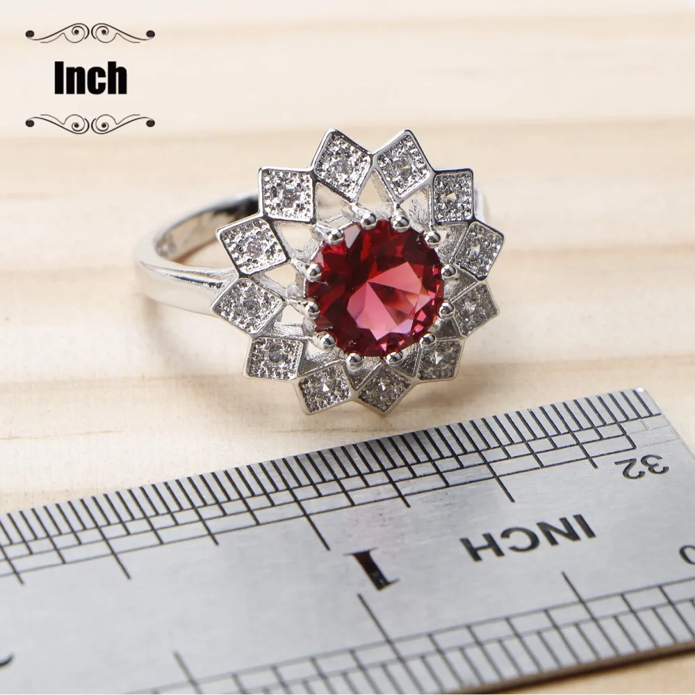 Silver 925 Jewelry