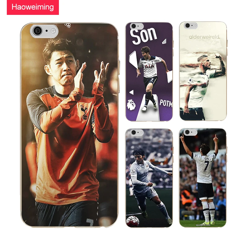 Haoweiming сын хун мин силиконовый чехол для LG G5 G6 K4 K8 K10 ЕС htc M9 M10 Desire 626 820 826 12 плюс U12 #1385