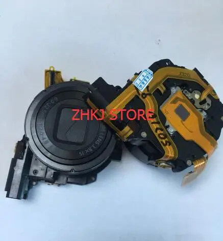 

FREE SHIPPING Lens Zoom Unit Lens Assembly + CCD For Canon S95 lens camera