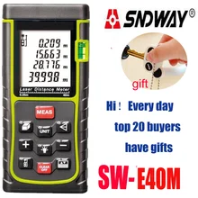 laser distance meter 40M 60M 80M 100M 120m 150 rangefinder trena laser tape range finder build measure device ruler test tool laser distance meter 80m 100m rangefinder trena laser tape range finder build measure device ruler test tool