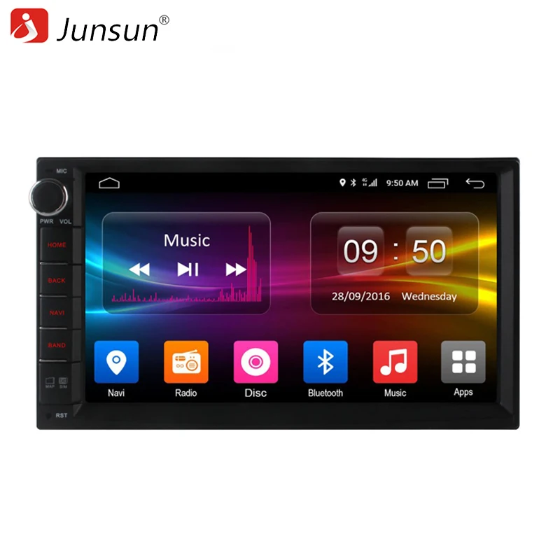 Nissan 2 din