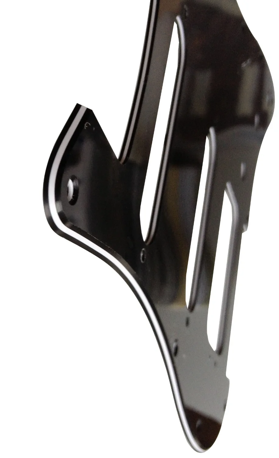 Pleroo Custom Guitar pickgaurd для 72 ཇ стандартных отверстий винтов St Hss Накладка защиты