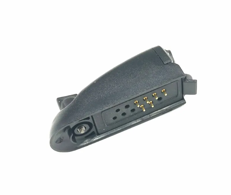 1 pin 3,5 мм аудио адаптер для Motorola GP340 GP328 PTX760 HT750 HT1250 PRO5150 PRO7150 GP338 GP380 GP360