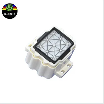 

Factory price wit color ultra 9000 solvent cap top capping station for inkjet printer