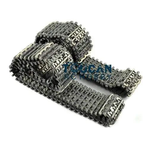 

2.4Ghz HengLong 1/16 German Cheetah RC Tank Model Metal Tracks 3819