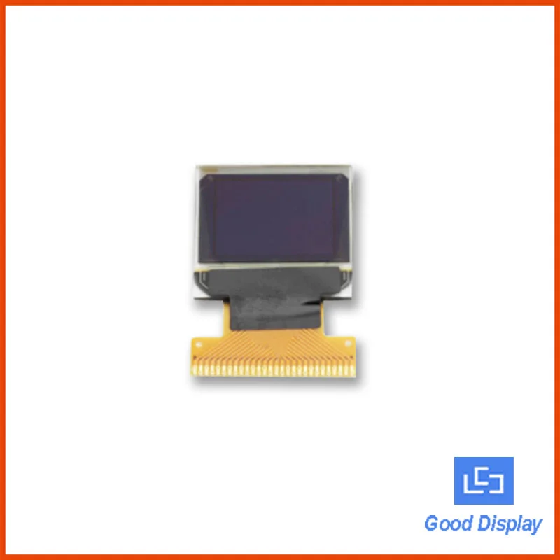

0.66inch Small OLED Display Module