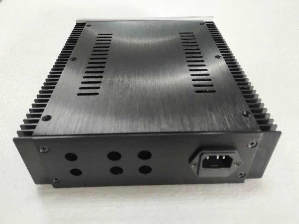 amplificadores para home theaters