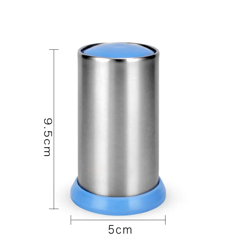 Держатель Для Зубочисток из нержавеющей стали|Подставки для зубочисток| |