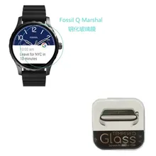 fossil q marshal screen protector