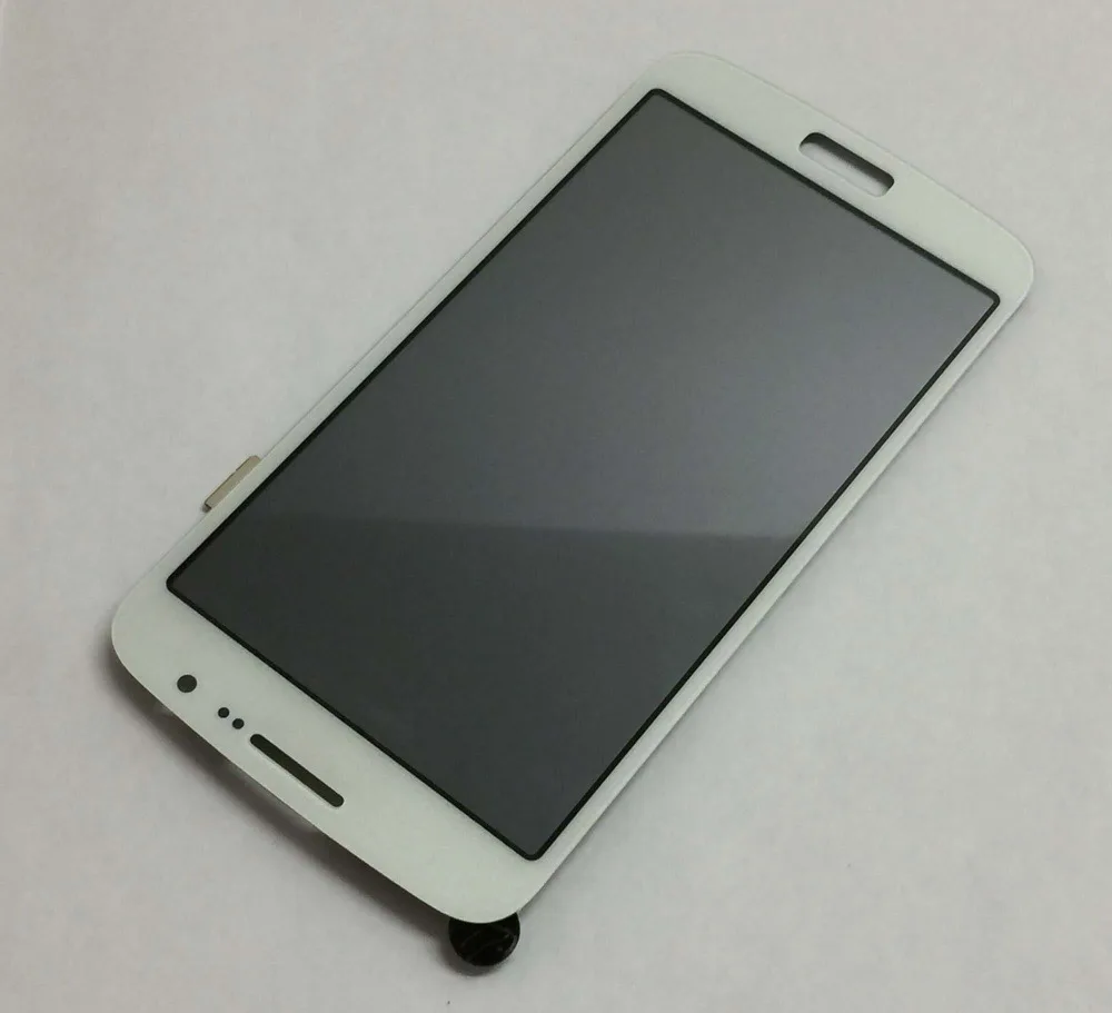 Для Samsung Galaxy Grand 2 G7102 ЖК дисплей сенсорный экран дигитайзер сборка Замена для G7105
