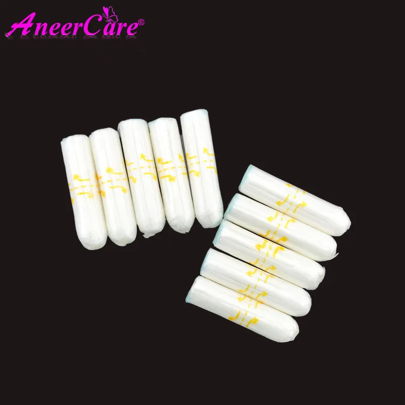 Tampon (8)