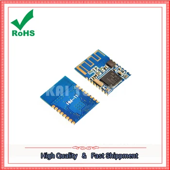 

Bluetooth module 4.0 BLE CC2540 / 1 master-slave HM-11 serial module is the smallest size board