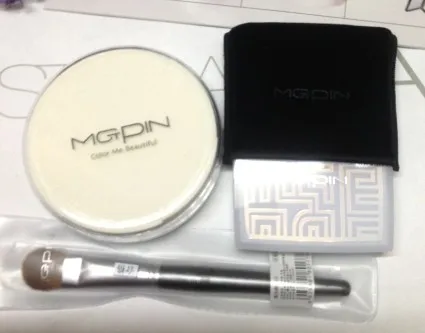 mao geping highlighter