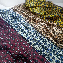 Солнцезащитный крем аксессуары цветочный принт шифон набивной ткани лето купальник шифон ткань