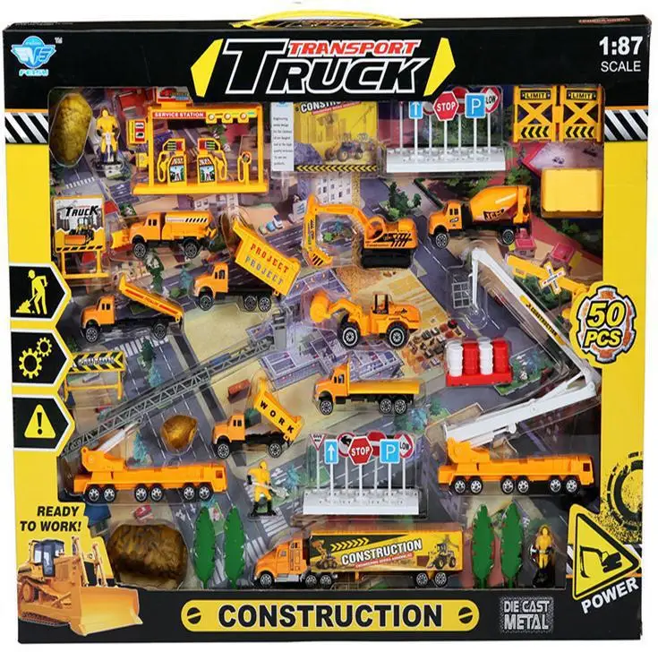 super construction set s19