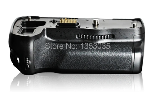 Pro Вертикальная ручка аккумулятора для цифровой зеркальной Камеры Pentax K7 K5 K5iis как