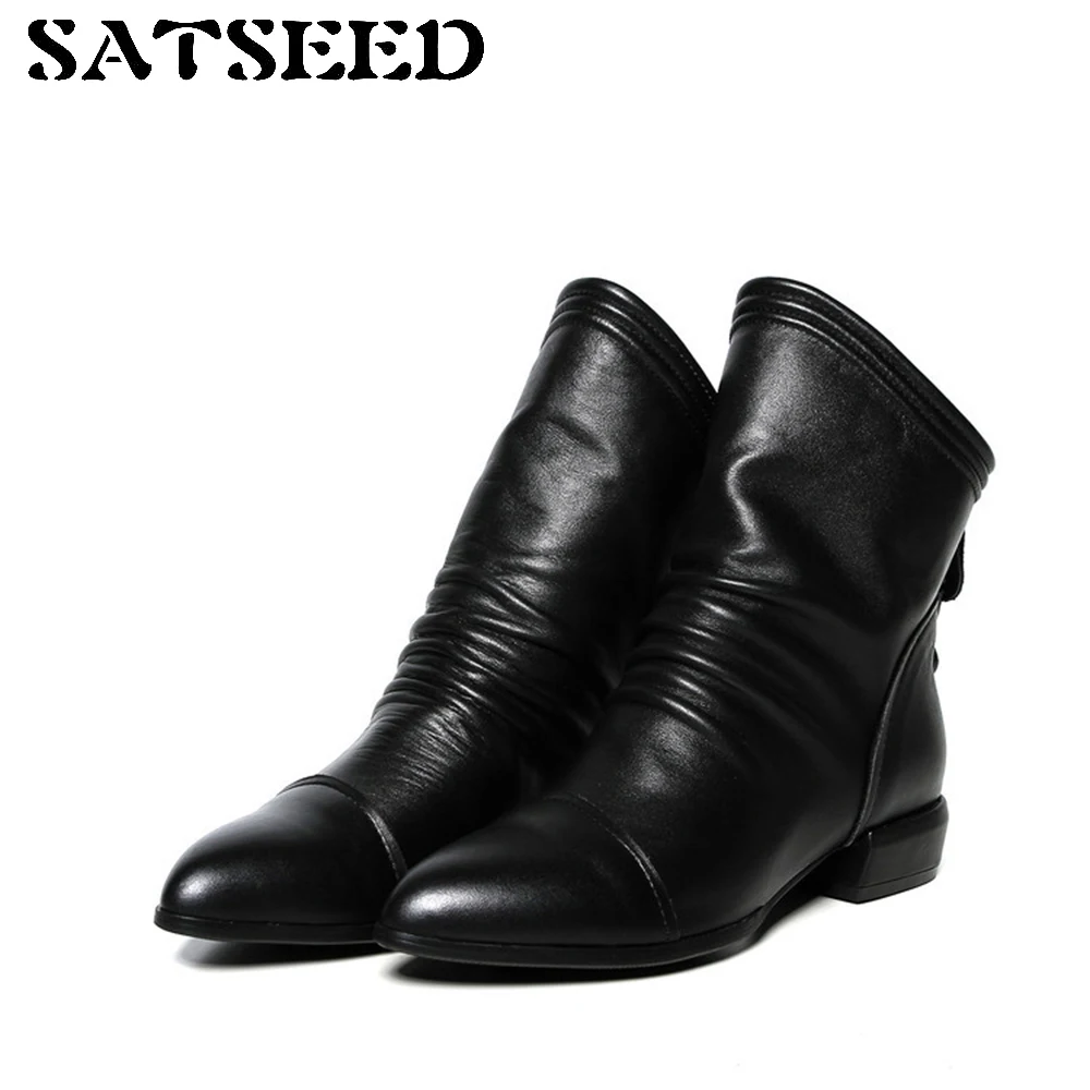 stylish boots 2018