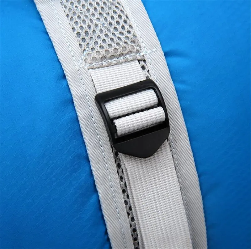 TANLUHU Men Women Waterproof Nylon Shoulder Gym Bag Fitenss Outdoor Beach Bag Storage Bag Crossbody Bags