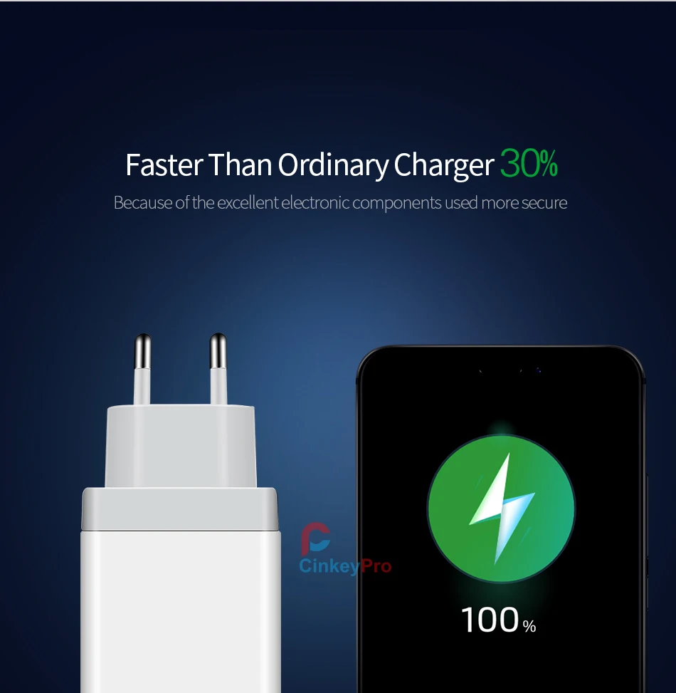 usb charger 6