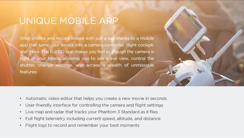 Freeshipping DJI Phantom 3 Standard Drone With 2.7K HD Camera Andgimbal RC Helicopter In Stock Freeshipping DJI Phantom 3 Standard Drone With 2.7K HD Camera Andgimbal RC Helicopter In Stock