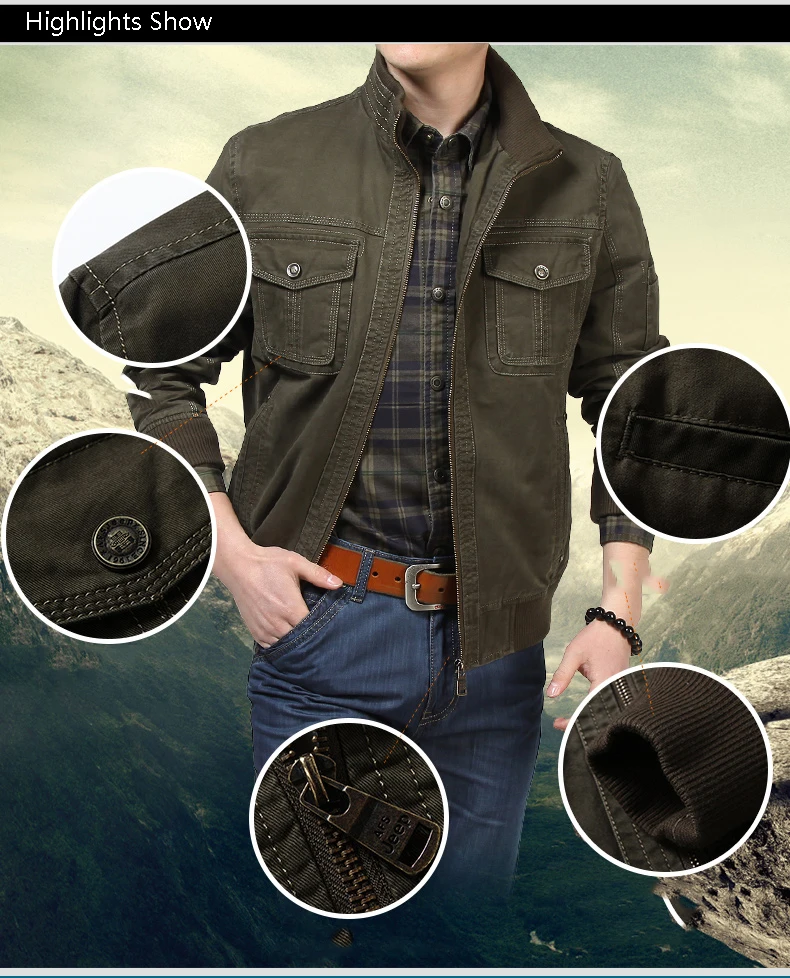 Summer Jackets Men (6)