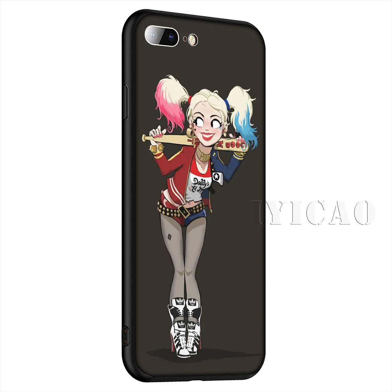 Чехол для iPhone 11 Pro Max XR X XS 8 7 6 6S Plus 5|Бамперы| |