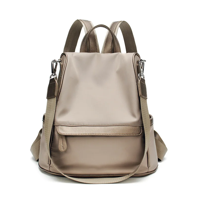 

Fashion Women Backpack High Quality Leather Backpacks for Teenage Girls Female School Shoulder Bag Bagpack mochila Bolsas C641