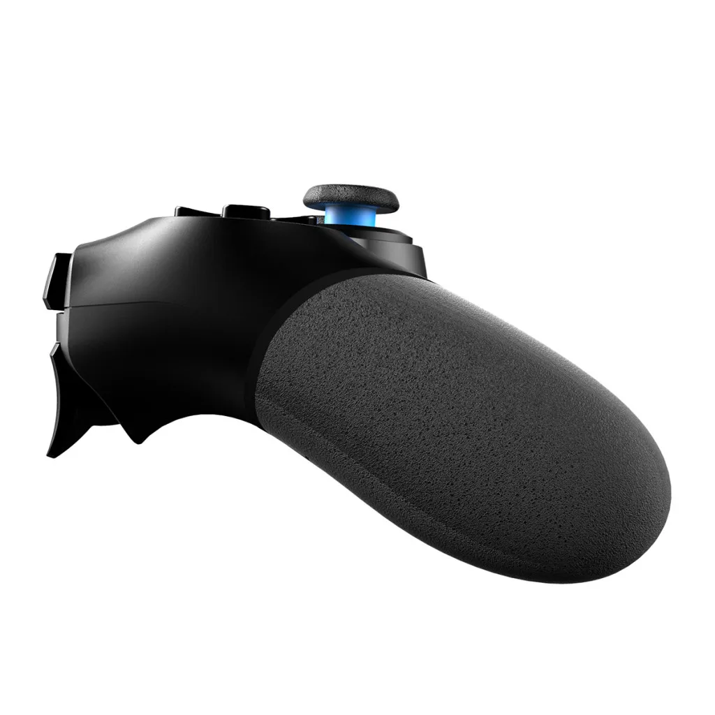 Bluetooth геймпад игровой контроллер Joypad прямой PlayPUBG iOS/Android Универсальная игра геймер игровая видеоигра плеер игровая консоль