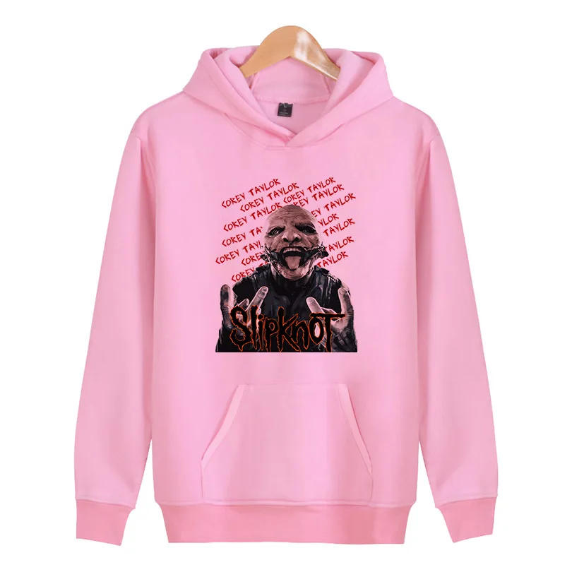 

Slipknot HipHop Men Women Monsters 3d Hoodie Cartoon Hoody Men Outwear Hooded Sweatshirts Dropshipping X5863