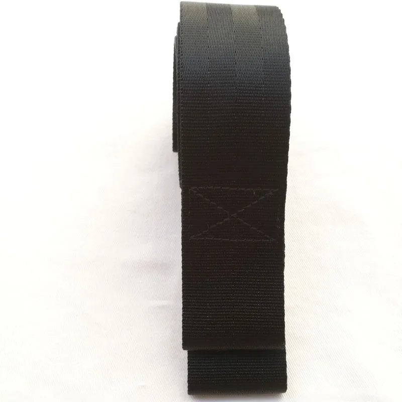 2 x High Strength Nylon Car Seat Belt Extension Extender Safety Harness