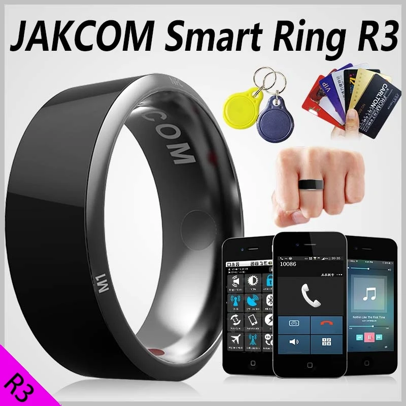 JAKCOM R3 Smart Ring Hot sale in Satellite font b TV b font font b Receiver