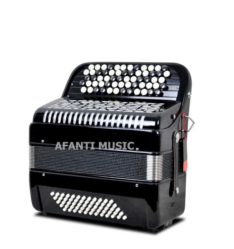 Afanti Music 34 K/60 басовый аккордеон(AAD-143