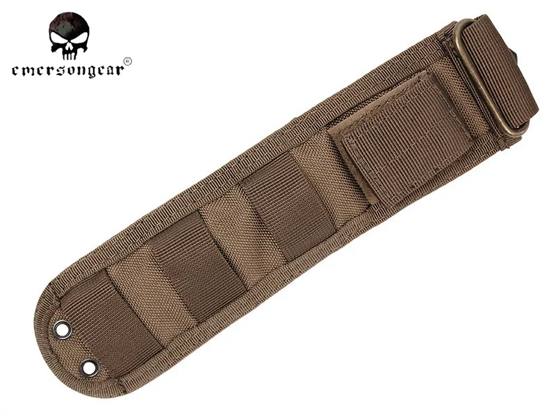 EMERSONGEAR тактический нож армейский военный страйкбол сумка EM3330|Мешочки| |