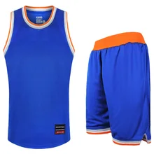 Спортивная футболка из полиэстера и хлопка, Мужская одежда для баскетбола, костюм, рубашка, можно заказать с надписями